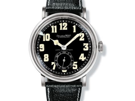 iwc 3578 bracciale|IWC Pilot's Watches: The Comprehensive History and Ultimate .